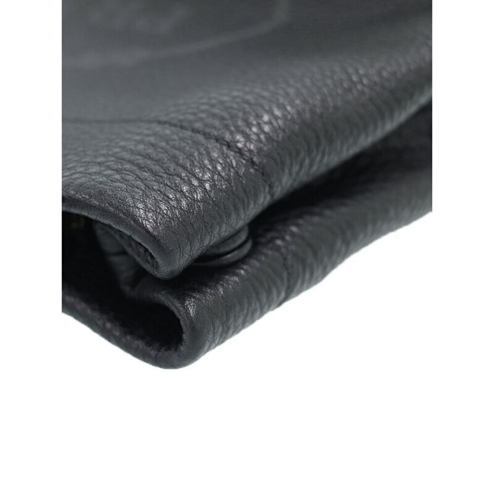 PRADA Leather Tote Bag Handbag - Picture 8 of 9